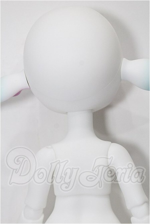 画像4: Coral Reef Doll/Mie-mie 紫陽花 ver. Limited S-26-07-05-101-TO-ZS (4)
