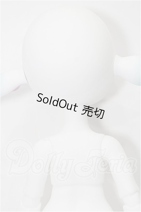 画像4: Coral Reef Doll/Mie-mie 紫陽花 ver. Limited S-26-07-05-101-TO-ZS (4)