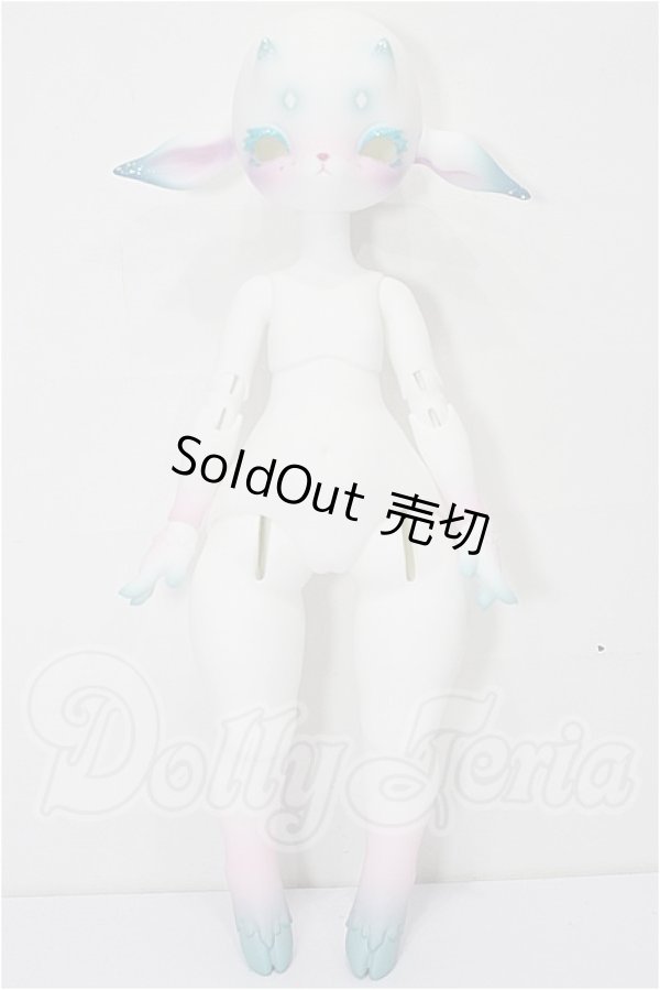 画像5: Coral Reef Doll/Mie-mie 紫陽花 ver. Limited S-26-07-05-101-TO-ZS (5)