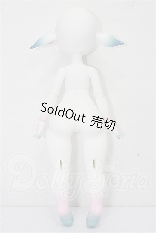 画像6: Coral Reef Doll/Mie-mie 紫陽花 ver. Limited S-26-07-05-101-TO-ZS (6)