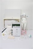 画像7: Coral Reef Doll/Mie-mie 紫陽花 ver. Limited S-26-07-05-101-TO-ZS (7)