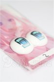 画像2: 20ｍｍ/アニメアイ　MOFeye×tsumi様製 S-26-07-05-278-TO-ZS (2)
