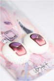 画像2: 20ｍｍ/アニメアイ　MOFeye×tsumi様製 S-26-07-05-280-TO-ZS (2)