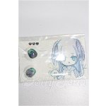 画像: 20mm/アニメアイ S-26-07-05-281-TO-ZS