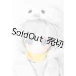 画像: TinyFox/付き人のアザラシ ノーミ S-26-07-05-103-TO-ZS