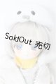 画像: TinyFox/付き人のアザラシ ノーミ S-26-07-05-103-TO-ZS