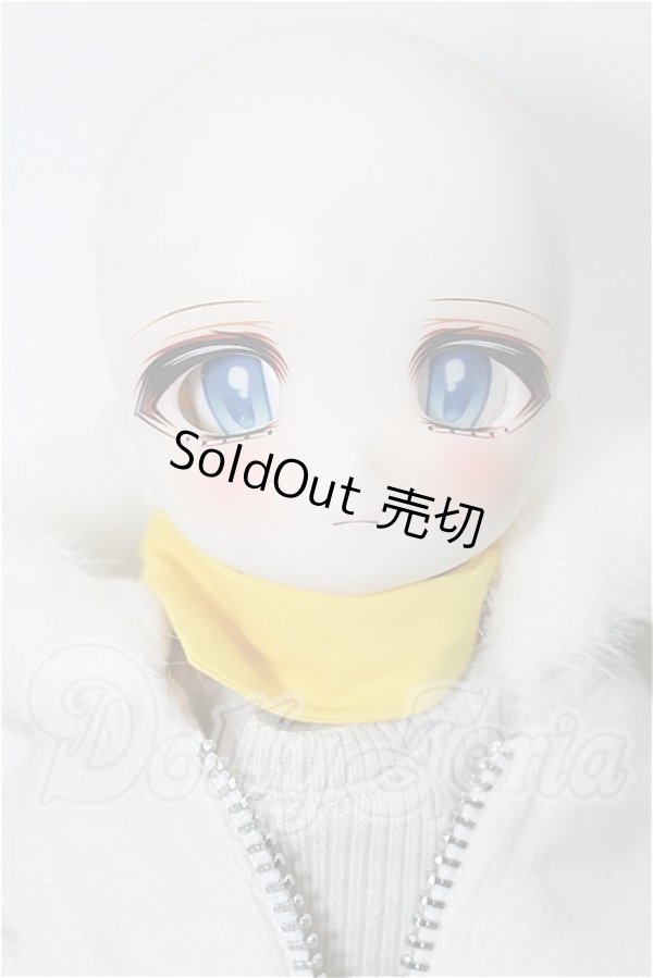 画像2: TinyFox/付き人のアザラシ ノーミ S-26-07-05-103-TO-ZS (2)