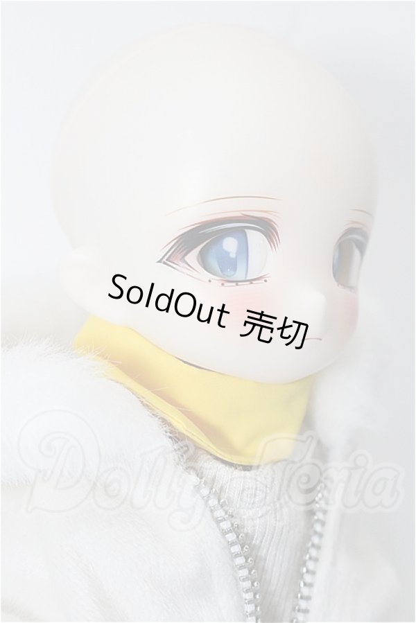 画像3: TinyFox/付き人のアザラシ ノーミ S-26-07-05-103-TO-ZS (3)
