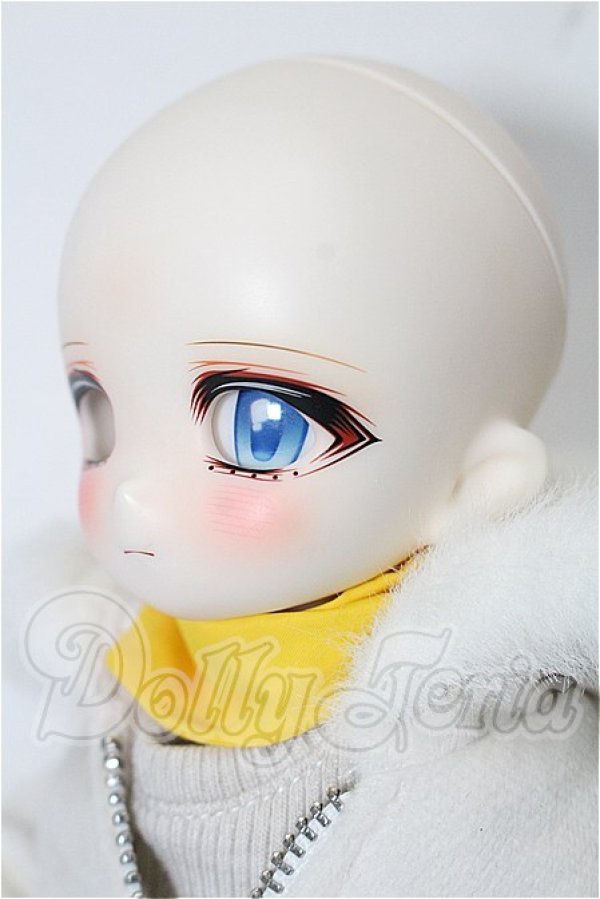 画像4: TinyFox/付き人のアザラシ ノーミ S-26-07-05-103-TO-ZS (4)