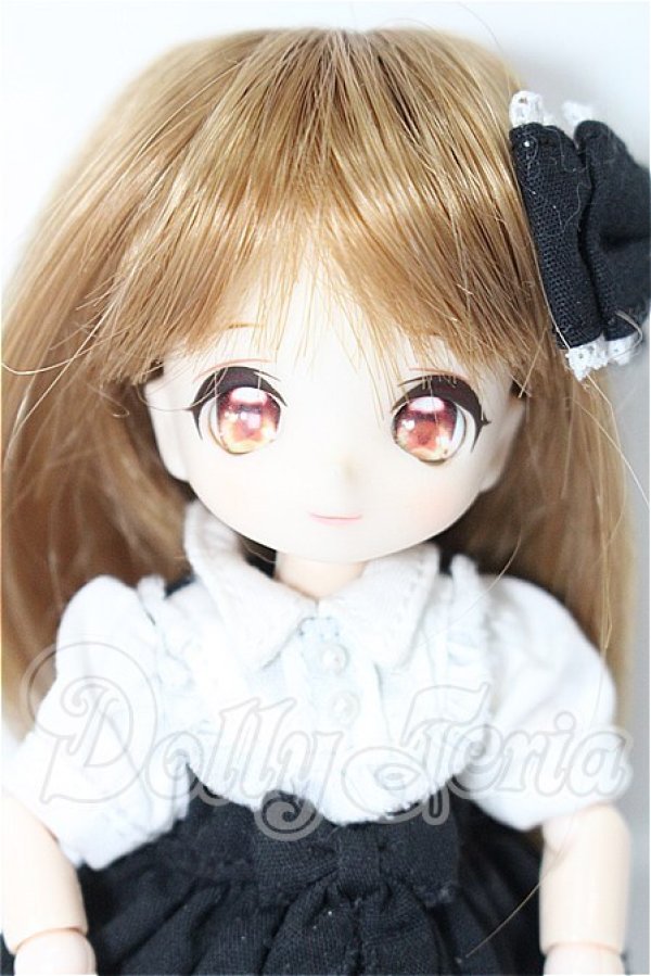 画像1: DOLLCE/ミニスウィーツドーツ メティ S-26-07-05-109-TO-ZS (1)