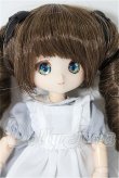画像1: DOLLCE/ミニスウィーツドール：チコリ S-26-07-05-110-TO-ZS (1)