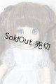 画像: DOLLCE/ミニスウィーツドール：チコリ S-26-08-23-387-TO-ZS