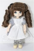 画像2: DOLLCE/ミニスウィーツドール：チコリ S-26-07-05-110-TO-ZS (2)
