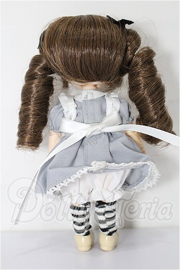 画像3: DOLLCE/ミニスウィーツドール：チコリ S-26-07-05-110-TO-ZS (3)