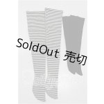 画像: SD/OF:靴下 S-26-07-05-182-TO-ZS