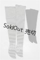 画像: SD/OF:靴下 S-26-07-05-182-TO-ZS