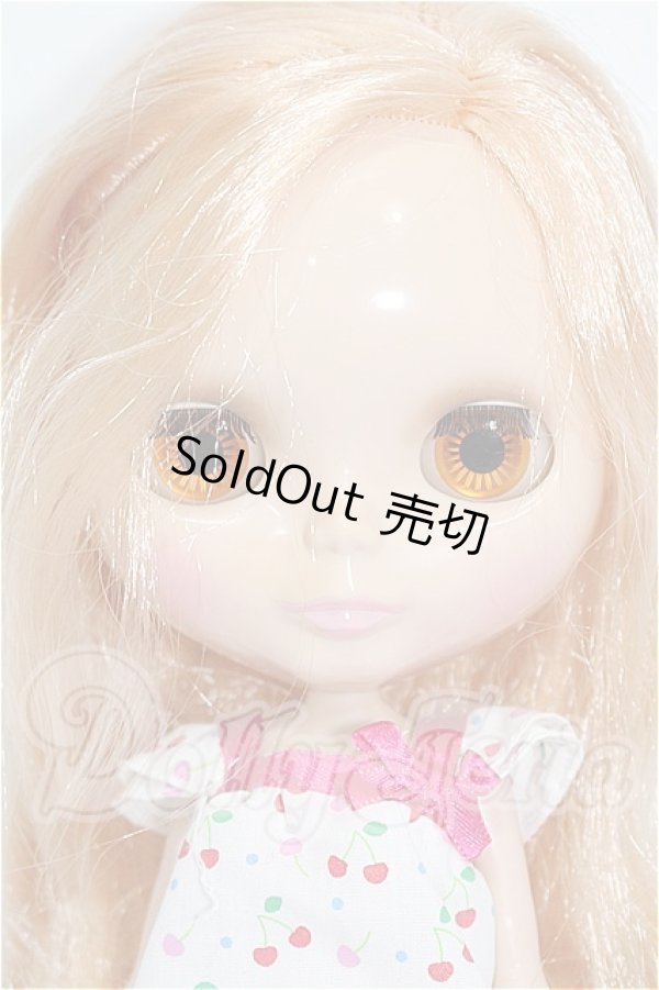 画像1: ネオブライス/マドモアゼルローズバド S-26-07-12-308-YB-ZS (1)