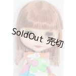 画像: ネオブライス/本体&衣装 S-26-07-12-310-YB-ZS