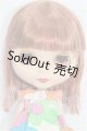 画像: ネオブライス/本体＆衣装 S-26-07-12-310-YB-ZS