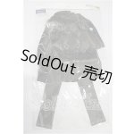 画像: SDGrB&SD13男の子/OF:衣装セット S-26-09-27-429-YB-ZS