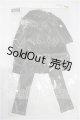 画像: SDGrB＆SD13男の子/OF:衣装セット S-26-09-27-429-YB-ZS