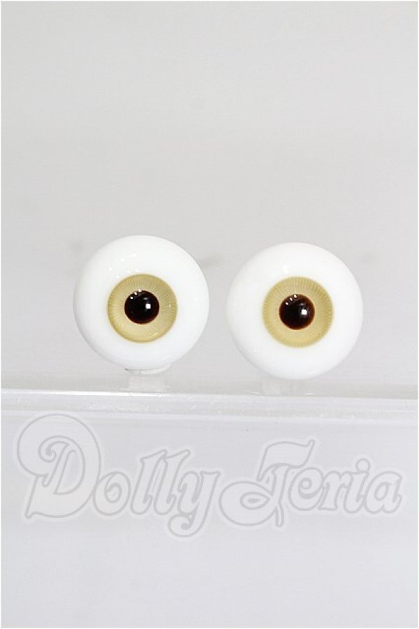 画像1: 16-17mm/グラスアイ S-26-08-30-334-YB-ZS (1)