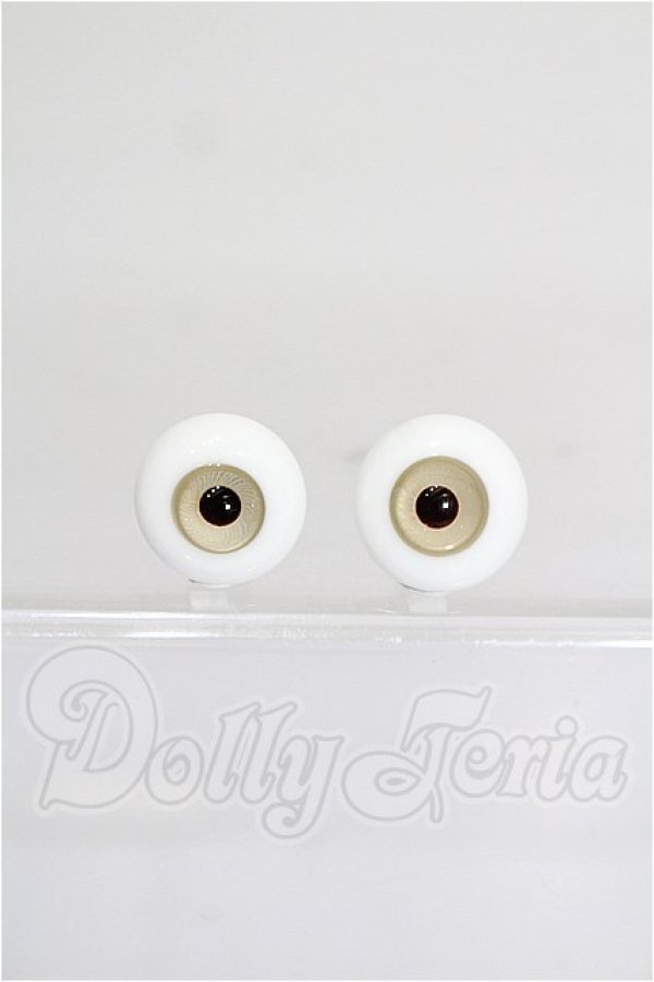 画像1: 16-17mm/グラスアイ S-26-08-30-336-YB-ZS (1)