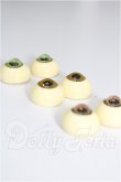 画像2: 18mm/レジンアイ S-26-10-04-148-YB-ZS (2)