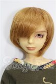 画像1: SD13男の子/ワンオフモデル 教室Aヘッド S-26-07-05-307-YB-ZS (1)