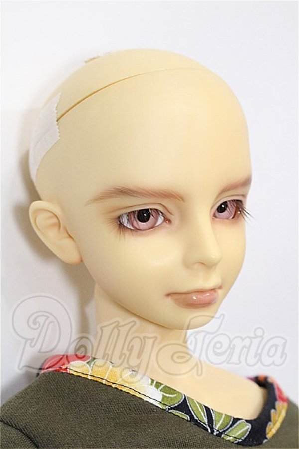 画像4: SD13男の子/ワンオフモデル 教室Aヘッド S-26-07-05-307-YB-ZS (4)