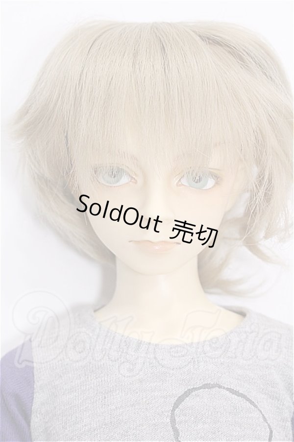 画像1: SD13BOY/クリス S-26-07-12-107-YB-ZS (1)