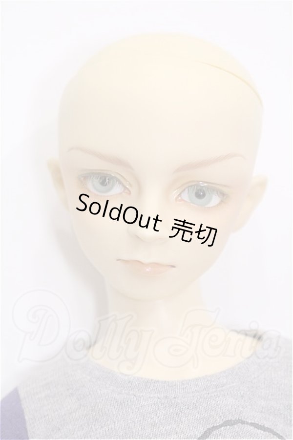 画像2: SD13BOY/クリス S-26-07-12-107-YB-ZS (2)