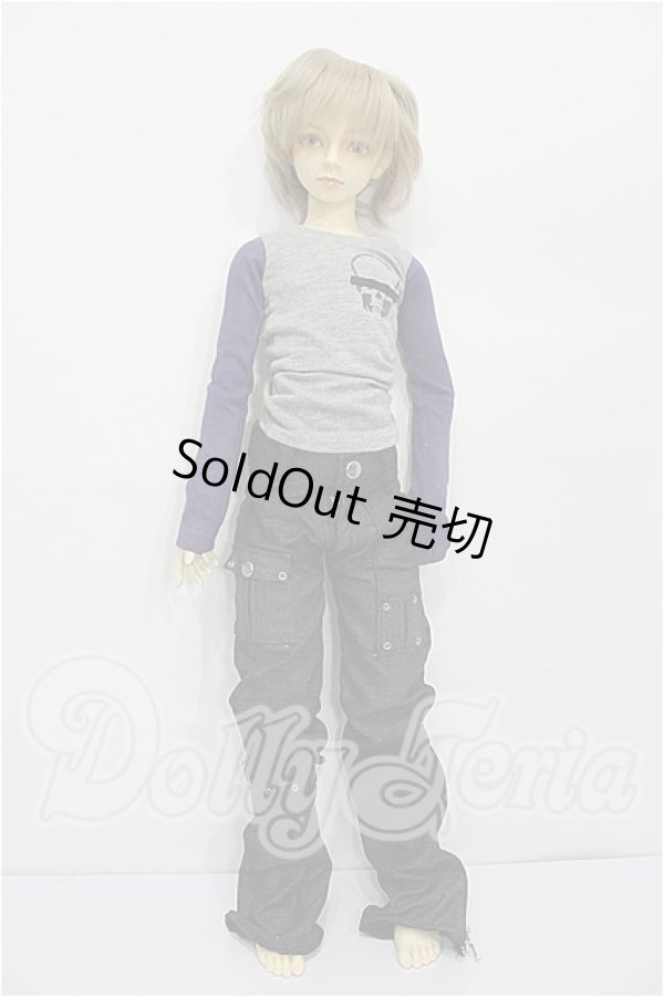画像6: SD13BOY/クリス S-26-07-12-107-YB-ZS (6)