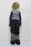 画像7: SD13BOY/クリス S-26-07-12-107-YB-ZS (7)