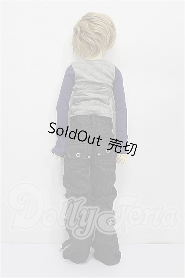 画像7: SD13BOY/クリス S-26-07-12-107-YB-ZS (7)