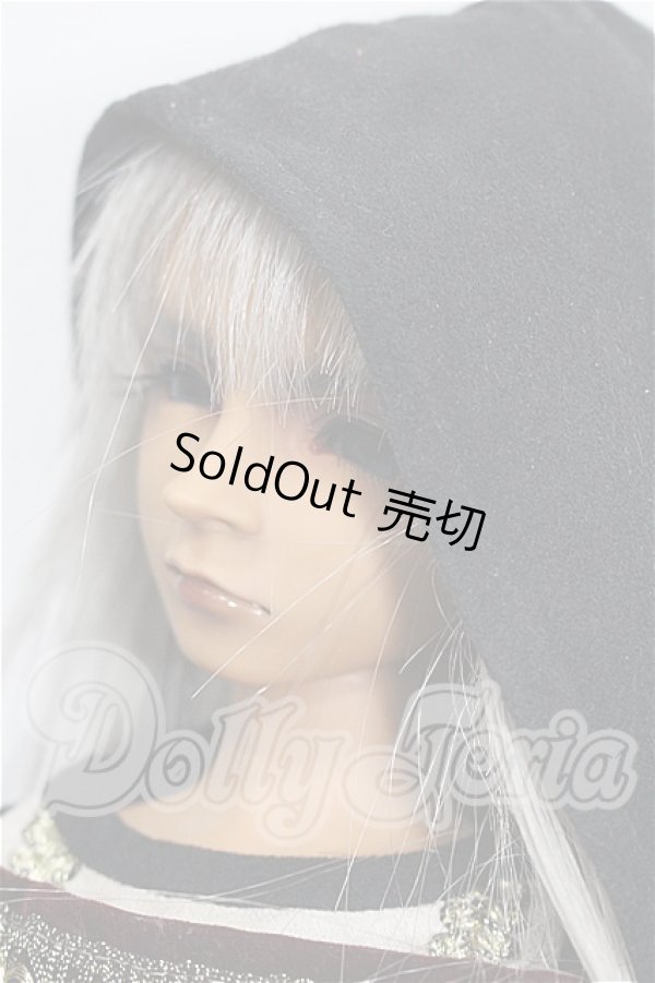 画像2: SD13BOY/アーヴィン S-26-07-05-306-YB-ZS (2)
