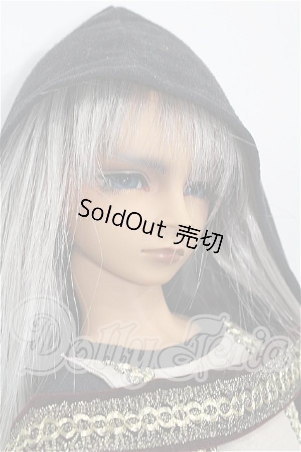 画像3: SD13BOY/アーヴィン S-26-07-05-306-YB-ZS (3)