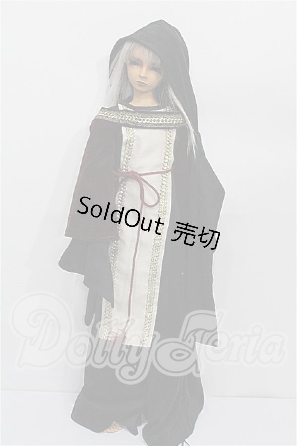 画像4: SD13BOY/アーヴィン S-26-07-05-306-YB-ZS (4)