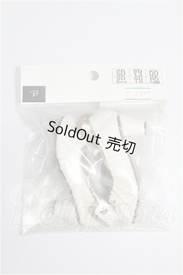 画像1: SD/OF:靴 S-26-07-12-297-YB-ZS (1)
