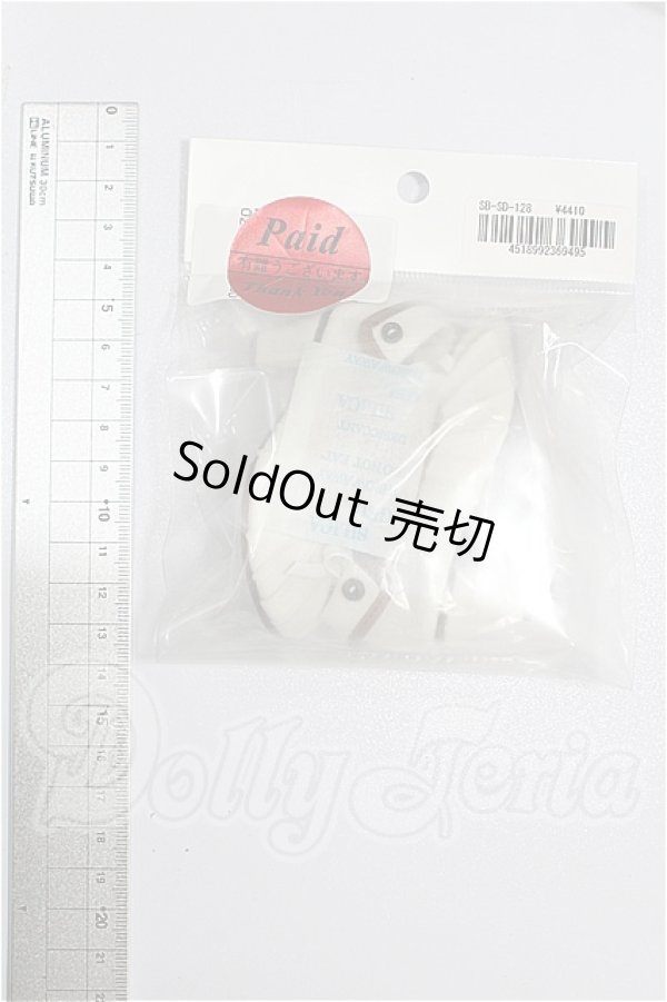 画像2: SD/OF:靴 S-26-07-12-297-YB-ZS (2)