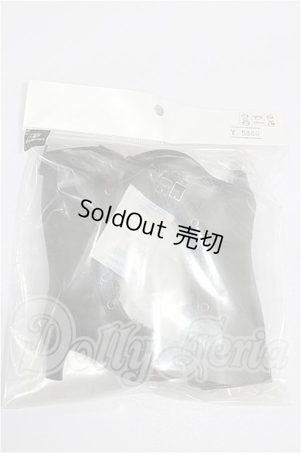 画像1: SD/OF:靴 S-26-07-12-294-YB-ZS (1)