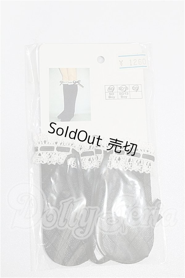 画像1: SD/OF:靴下 S-26-07-12-198-YB-ZS (1)