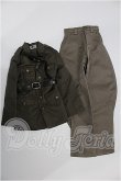 画像1: SDGrB＆SD13男の子/OF:衣装セット S-26-07-12-250-YB-ZS (1)