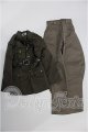 画像: SDGrB＆SD13男の子/OF:衣装セット S-26-07-12-250-YB-ZS