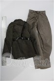画像2: SDGrB＆SD13男の子/OF:衣装セット S-26-07-12-250-YB-ZS (2)