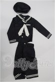 画像1: SDGrB＆SD13男の子/OF:衣装セット S-26-07-05-318-YB-ZS (1)