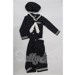 画像: SDGrB&SD13男の子/OF:衣装セット S-26-07-05-318-YB-ZS