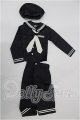 画像: SDGrB＆SD13男の子/OF:衣装セット S-26-07-05-318-YB-ZS