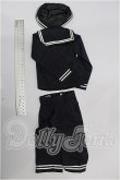 画像2: SDGrB＆SD13男の子/OF:衣装セット S-26-07-05-318-YB-ZS (2)
