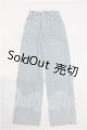 画像: SDGrB＆SD13男の子/OF:パンツ S-26-07-12-188-YB-ZS